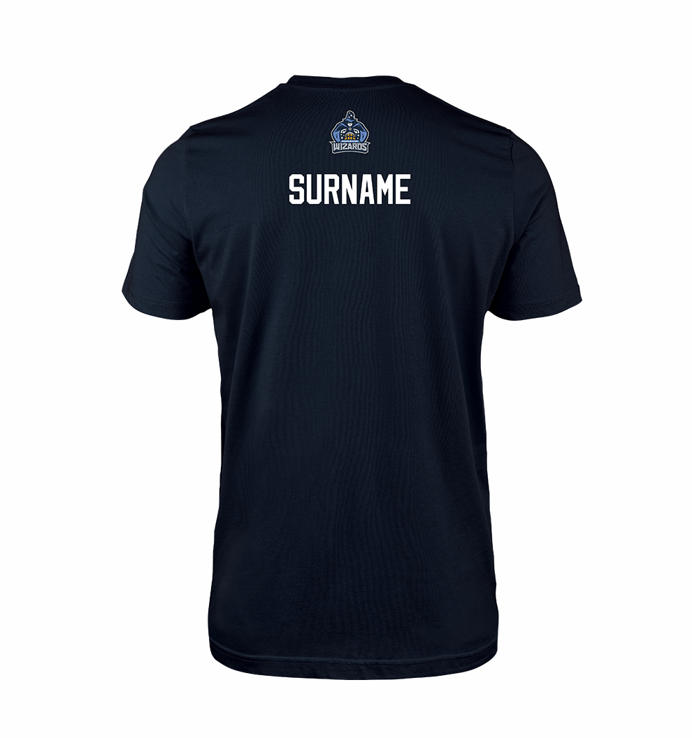 North Lakes Hawks Club T-shirt