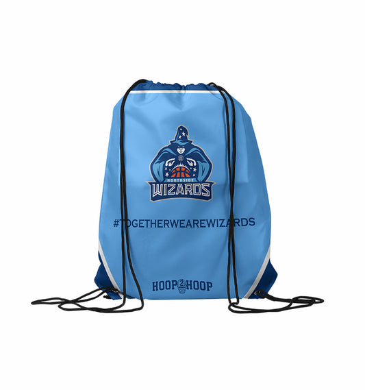 Wizkids Backsack
