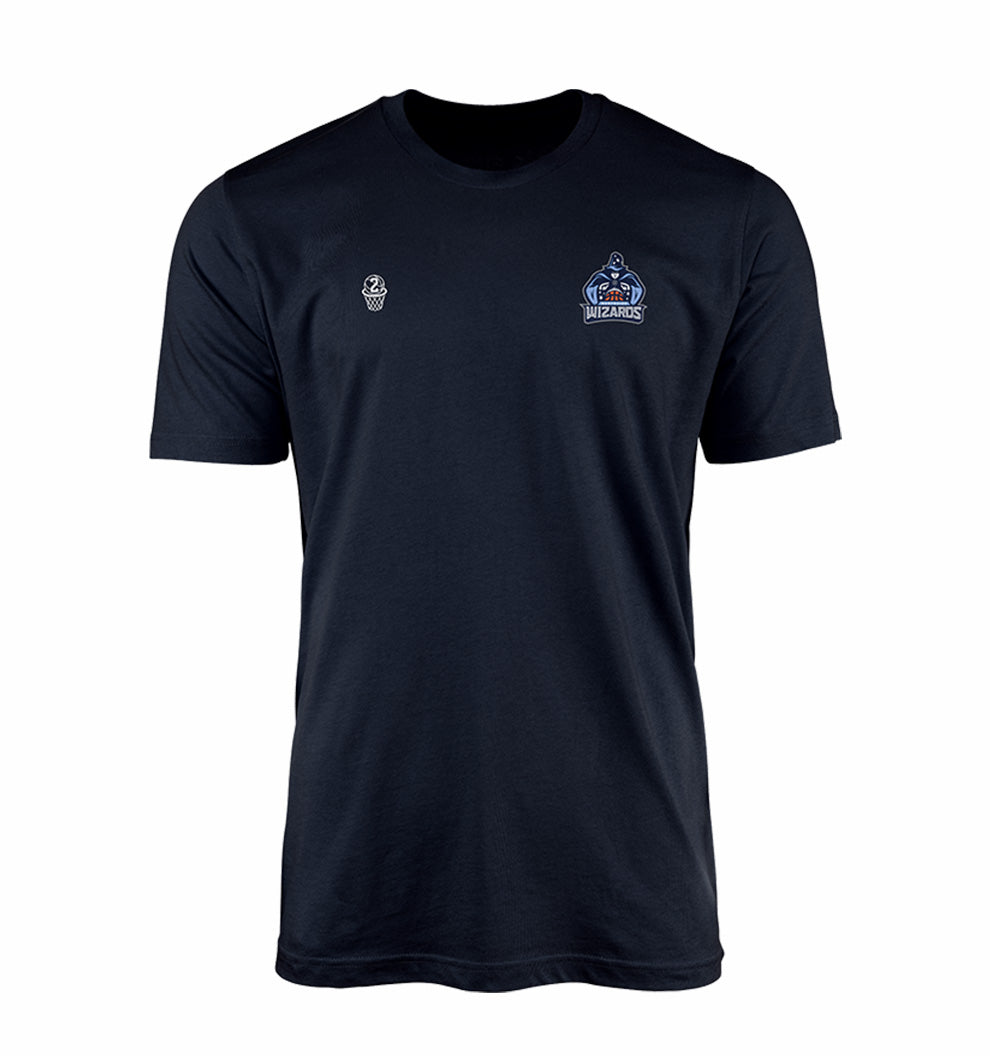Wizards Core Tee