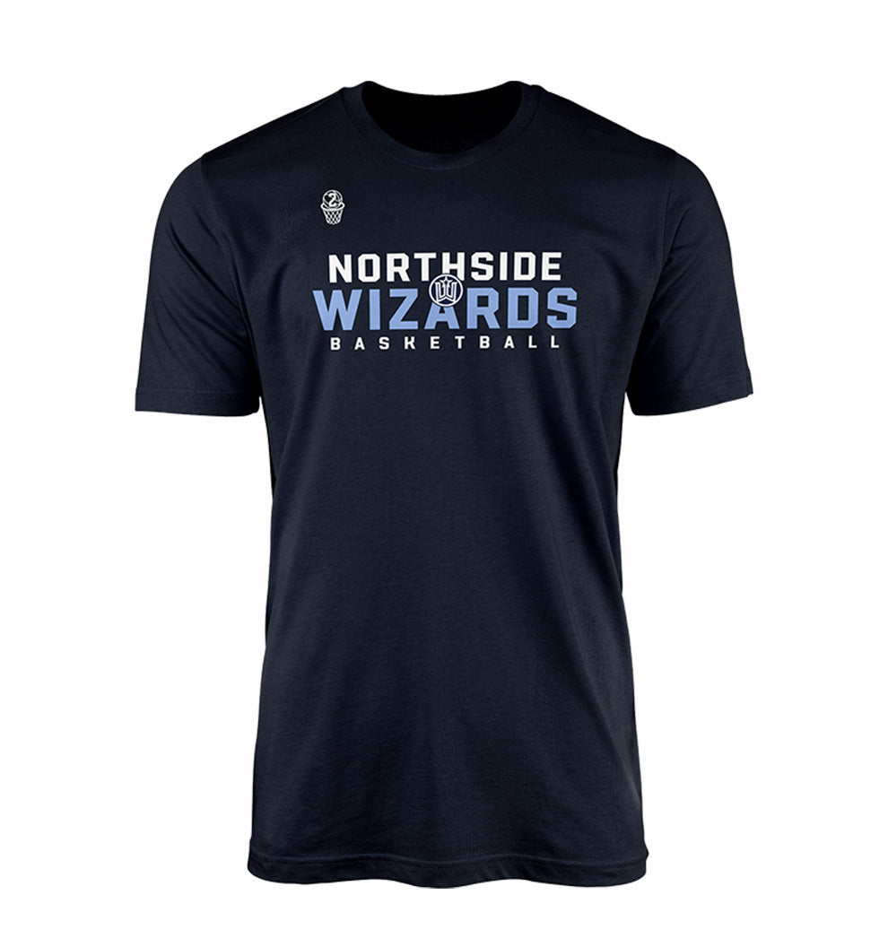 Wizards Statement Tee