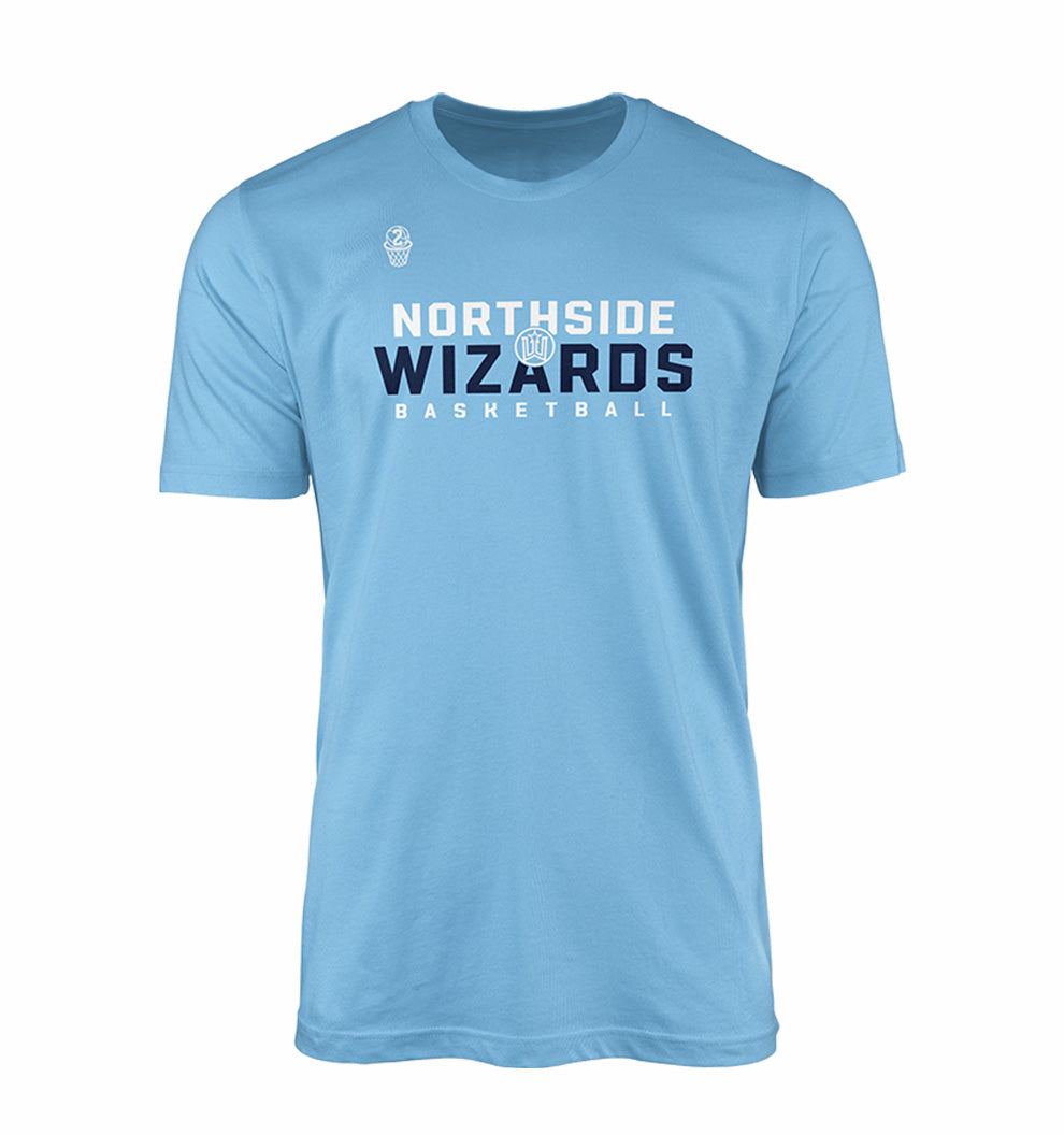 Wizards Statement Tee