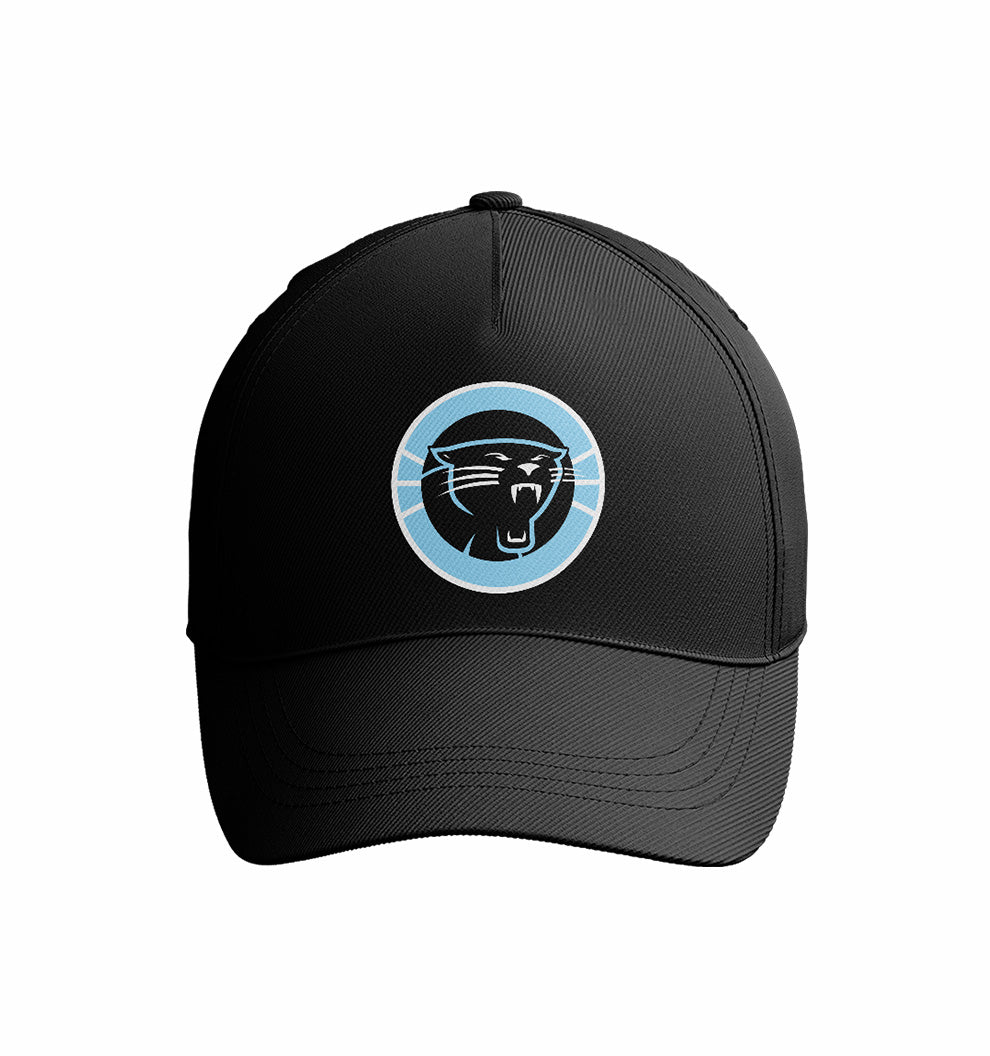 Pacific Pines Panthers 5 Panel Cap