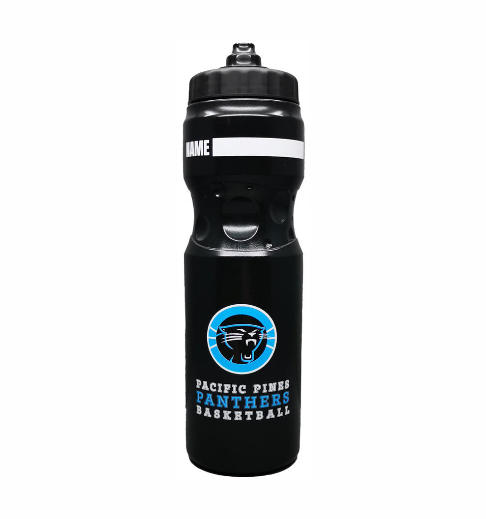 Pacific Pines Panthers Drink Bottle