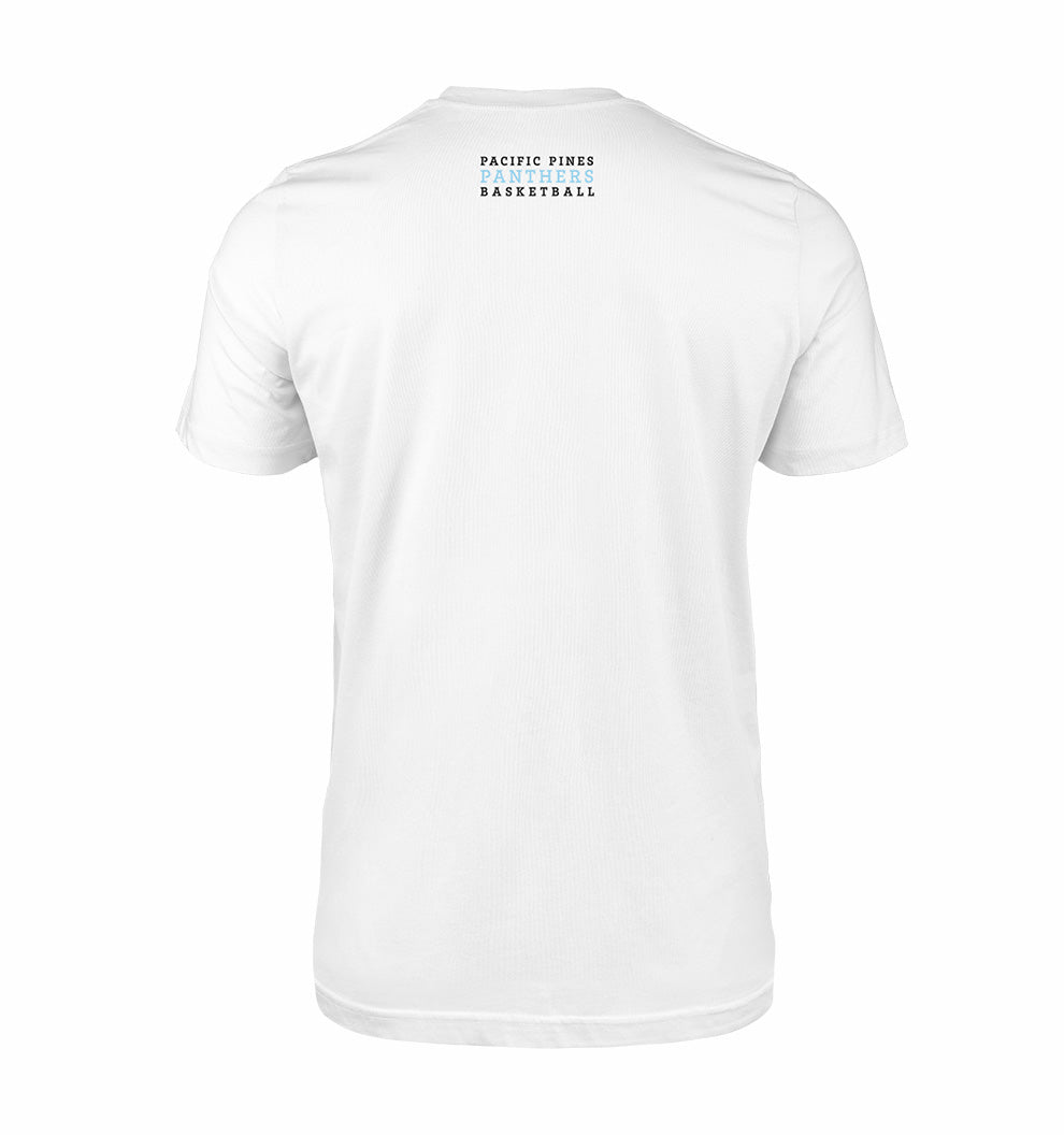 Pacific Pines Panthers First Nations Tee