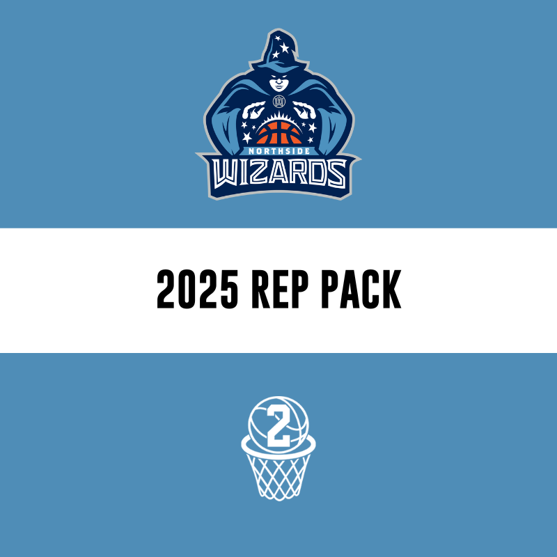 Northside Wizards Rep Pack 2025