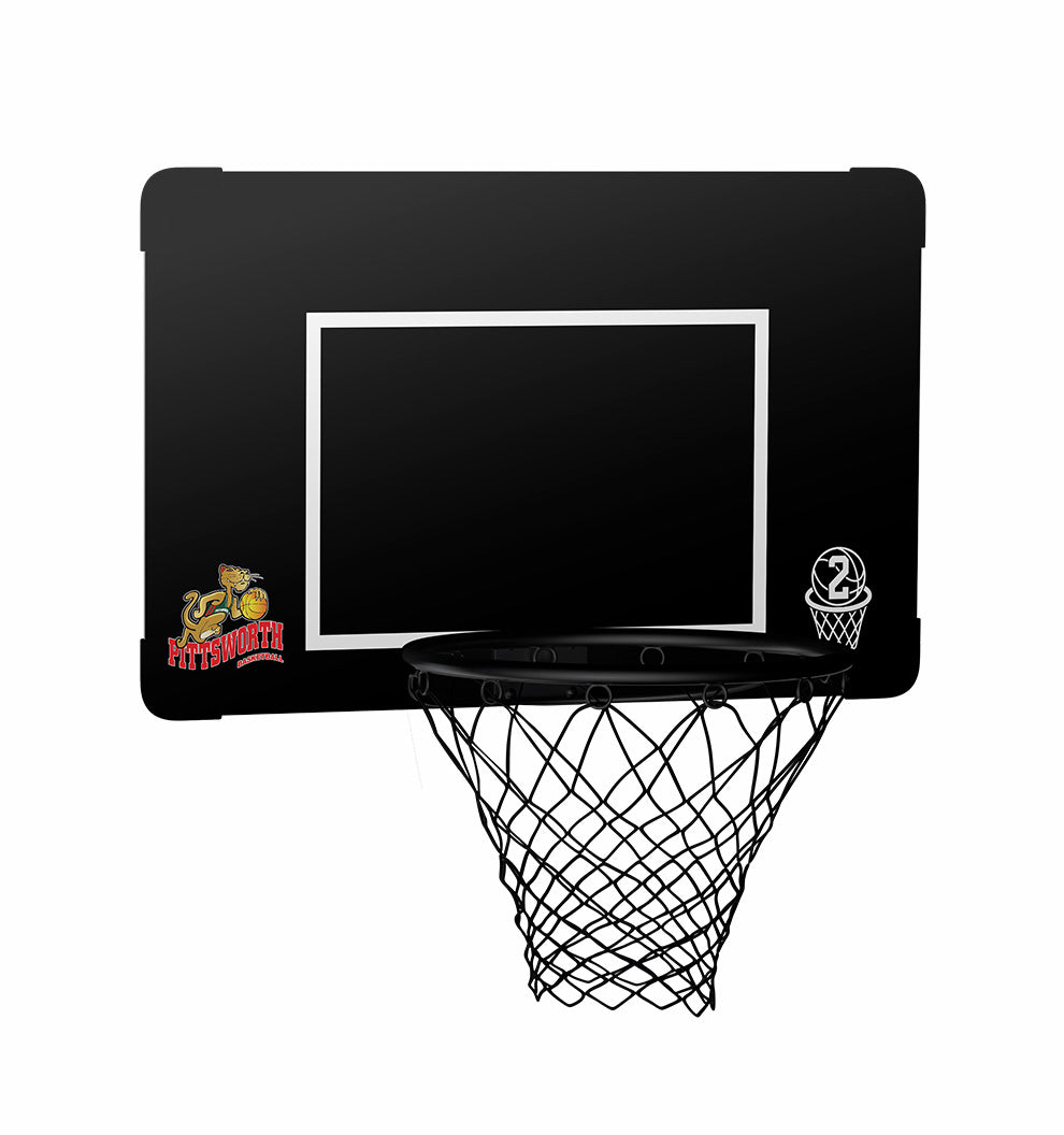 Pittsworth Basketball Mini Hoop
