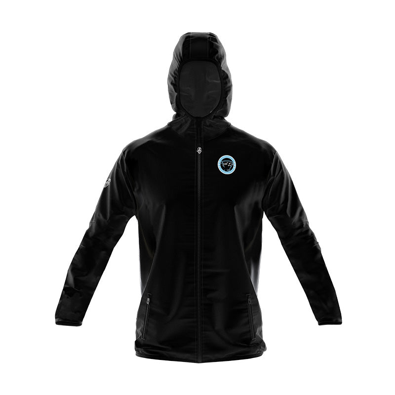 Pacific Pines Panthers Elite Track Jacket