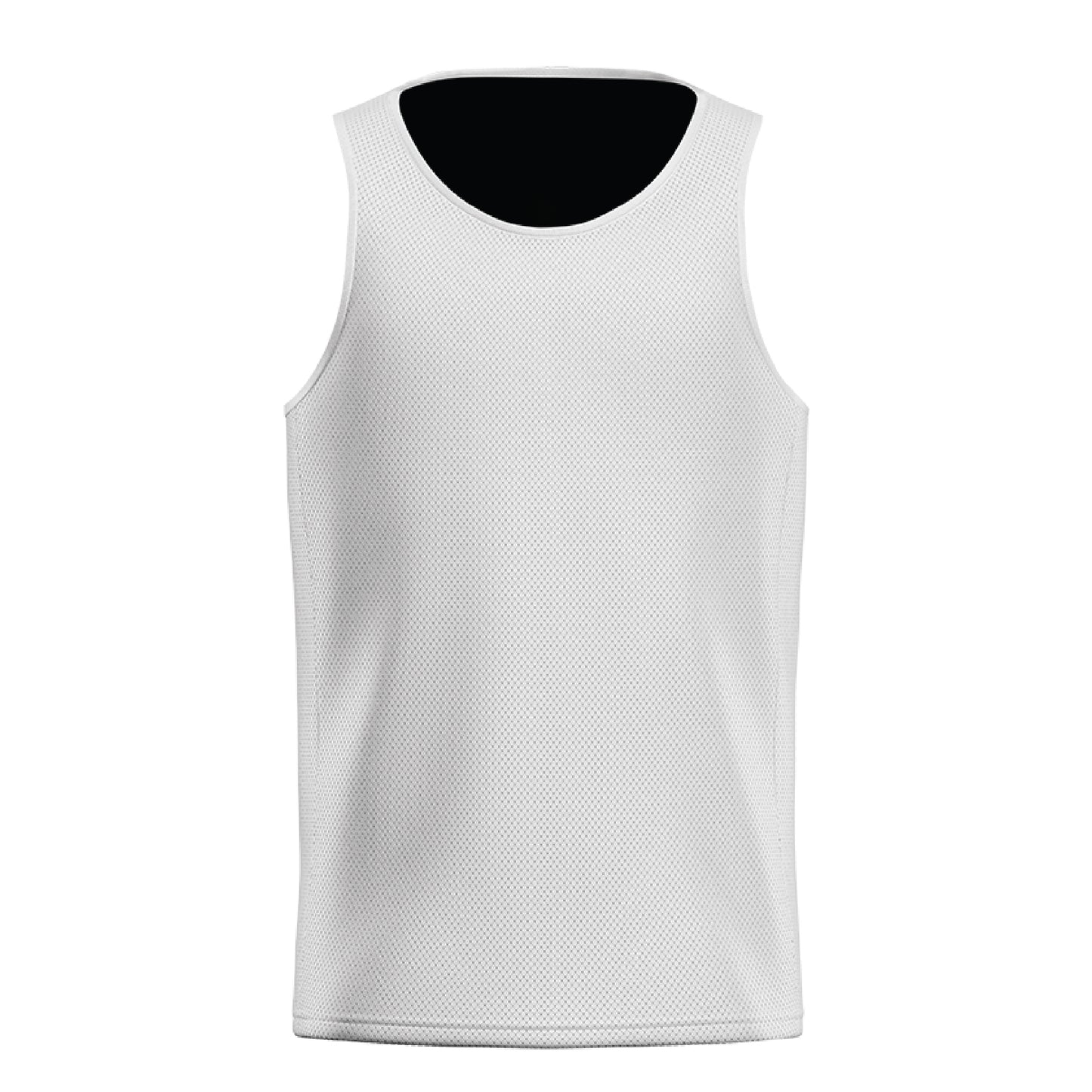 Pacific Pines Panthers Reversible Training Singlet