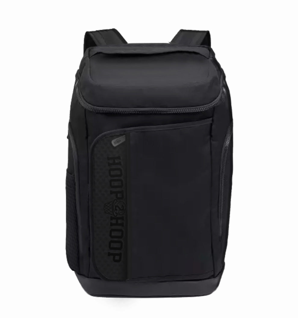 H2H175 Pro Backpack - BLACK