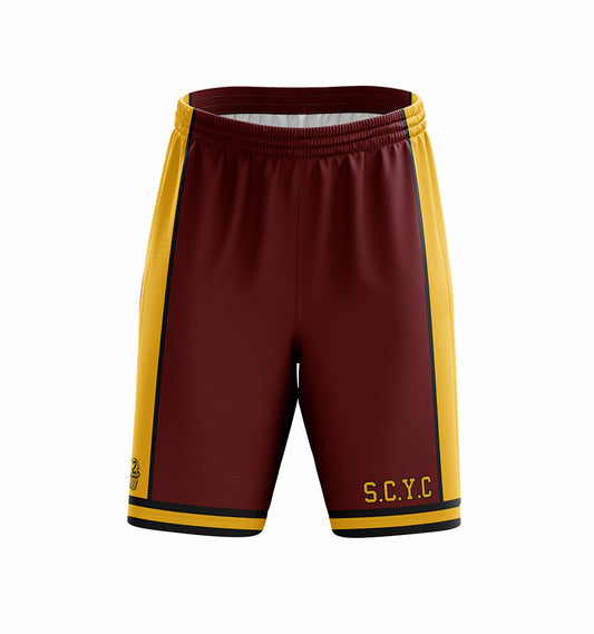 SCYC Scorpions Boys Shorts
