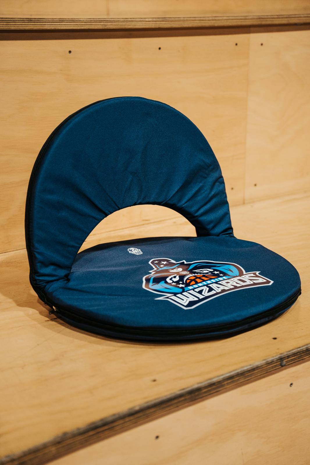 Northside Wizards Stadium Seat