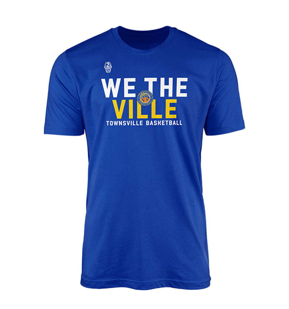 Townsville Statement Tee