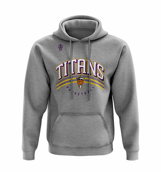 Titans Basketball Legacy Hoodie