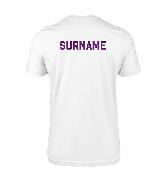 Titans Basketball Courtside Tee
