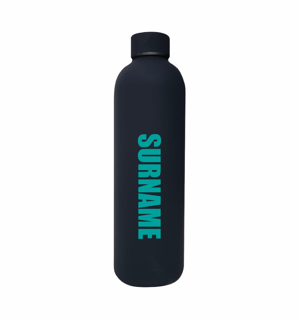 Tamborine Wolves Hydro Soft Drink Bottle