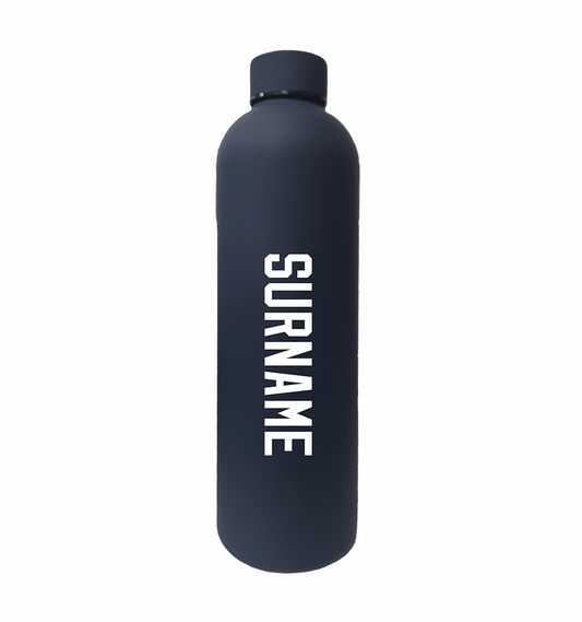 Tigers Basketball Hydro Soft Drink Bottle
