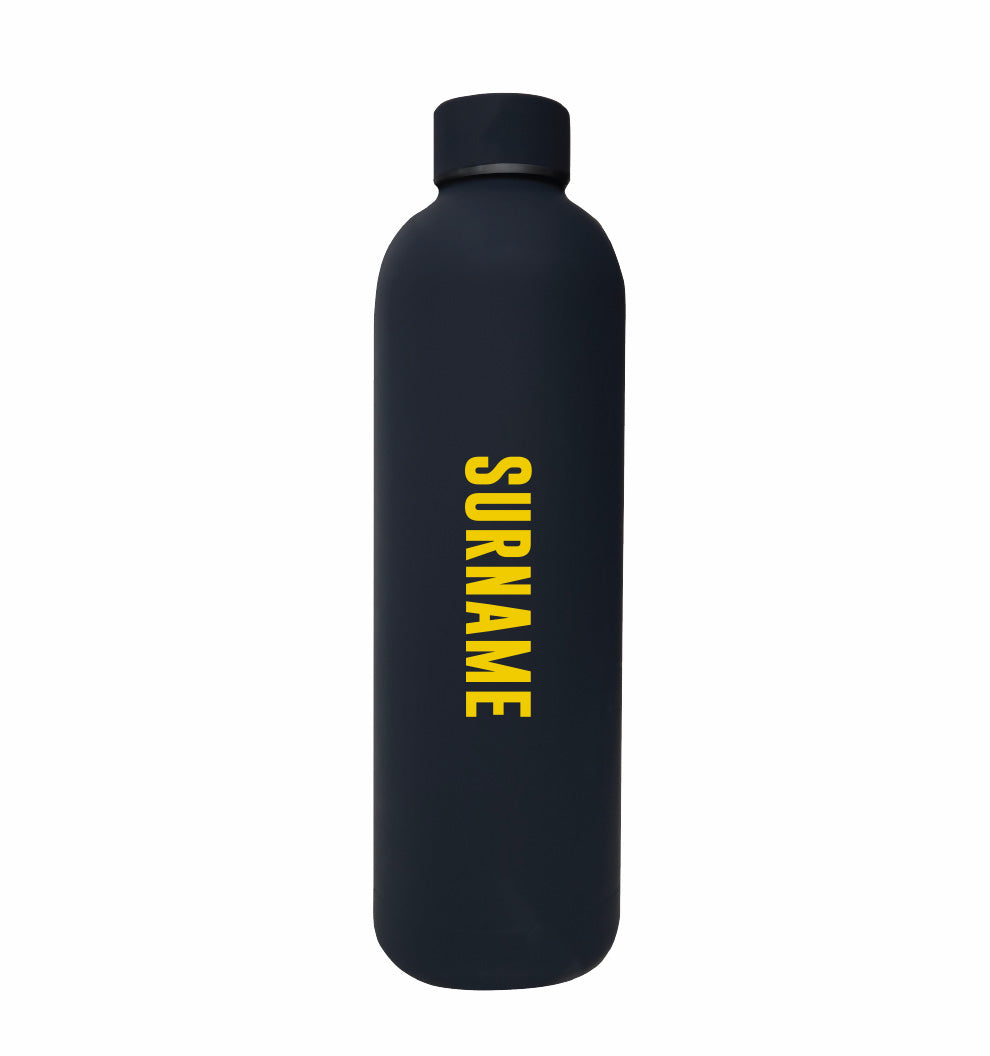 Titans Basketball Hydro Soft Drink Bottle