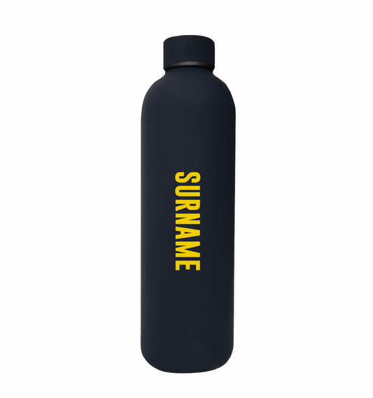 Titans Basketball Hydro Soft Drink Bottle
