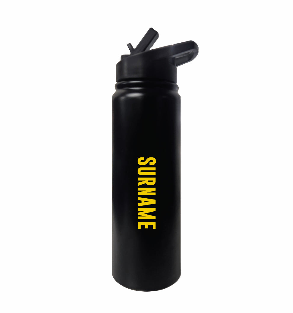 Titans Basketball Pro-Steel Drink Bottle