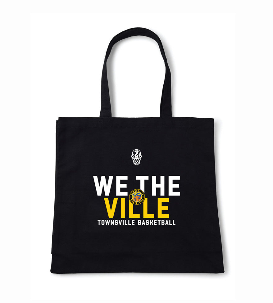 Townsville Statement Tote