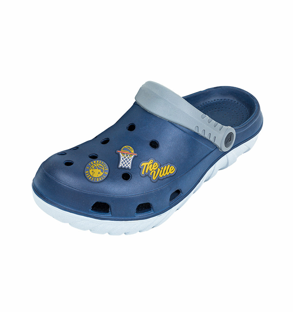 Townsville Croc Tops - Pack of 3