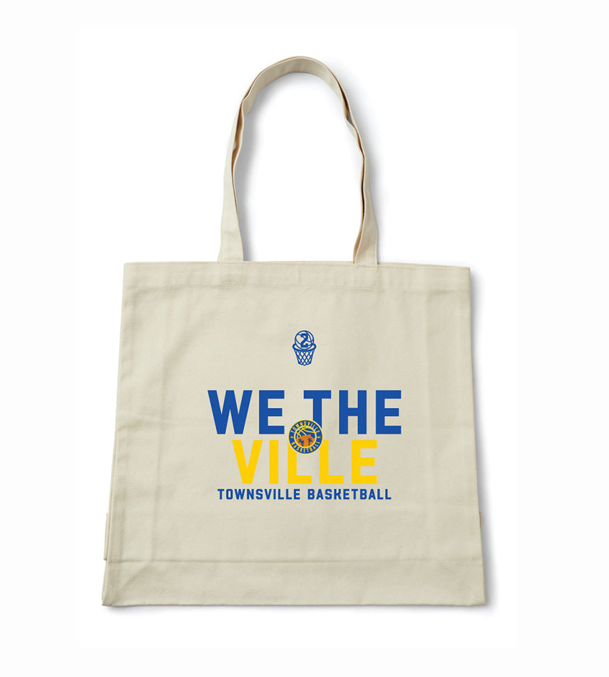 Townsville Statement Tote
