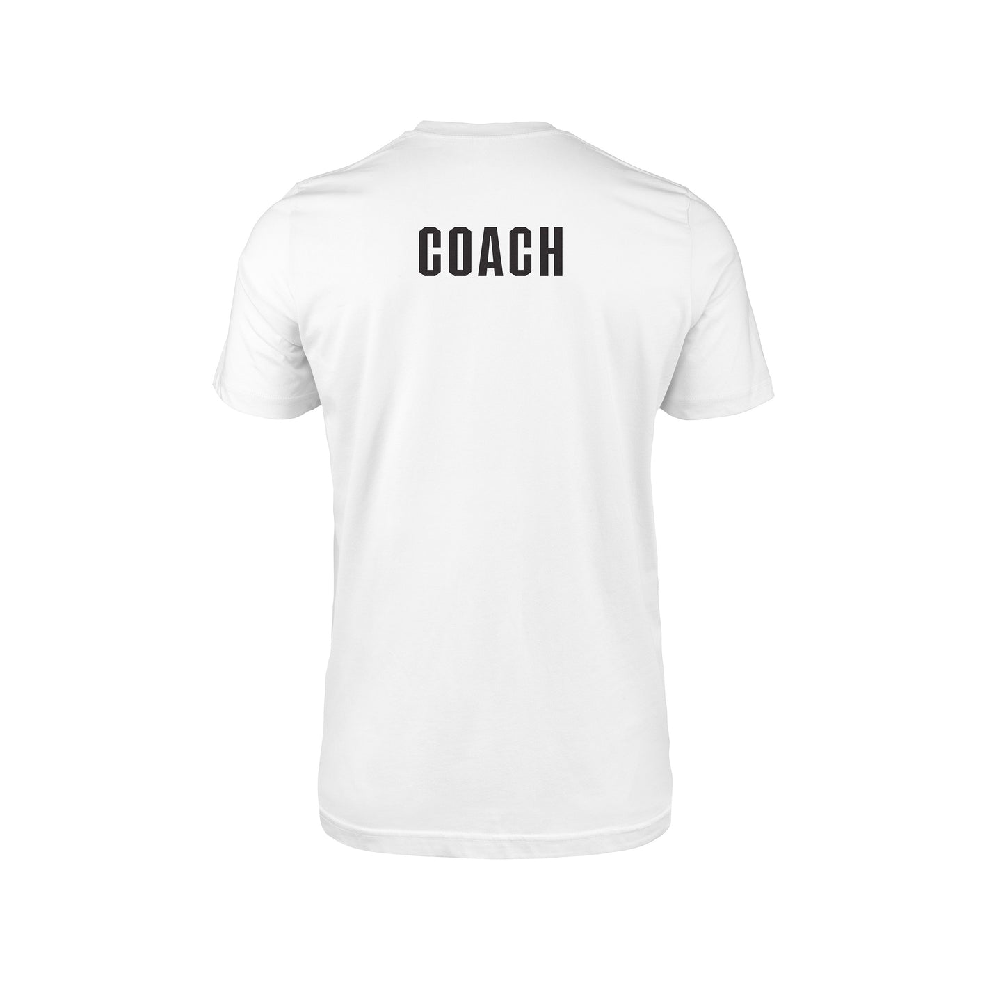 Blades Coach Statement Tee