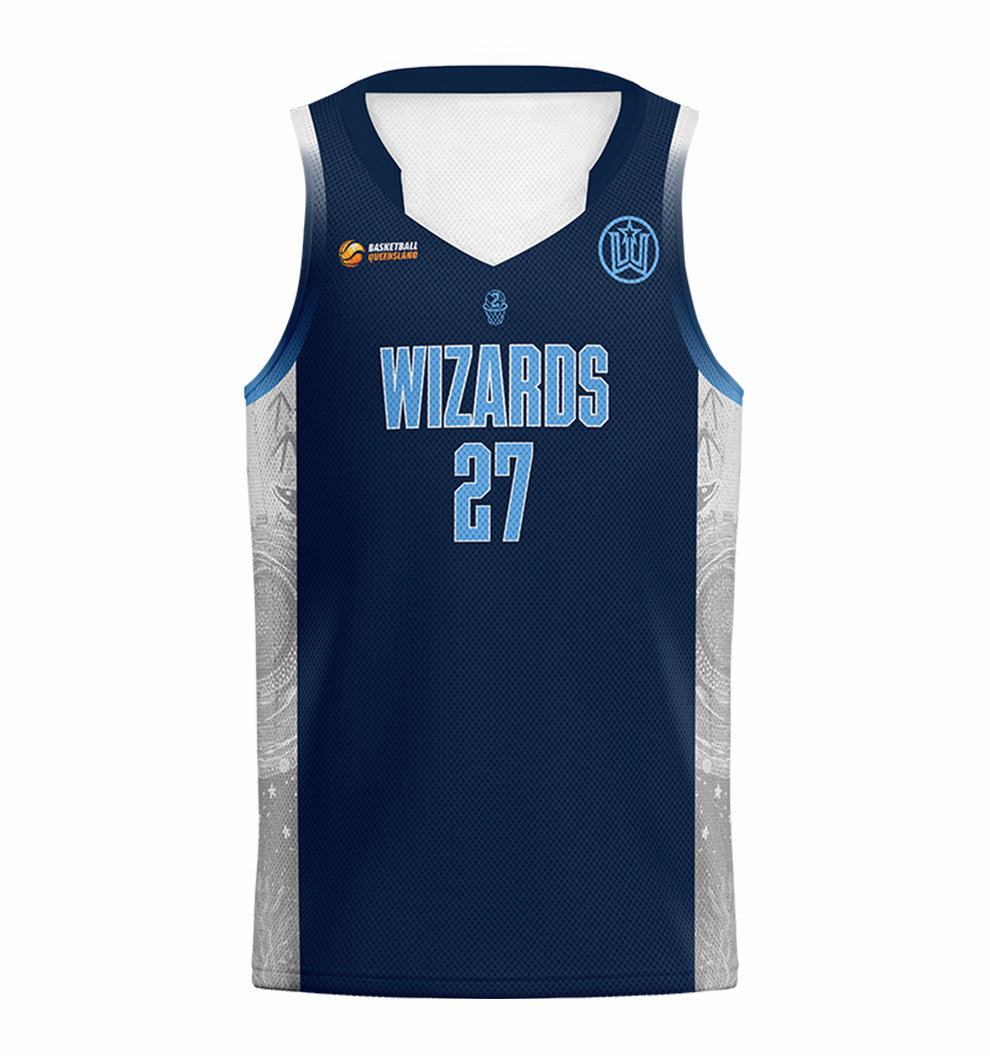 Northside Wizards Rep Pack 2025