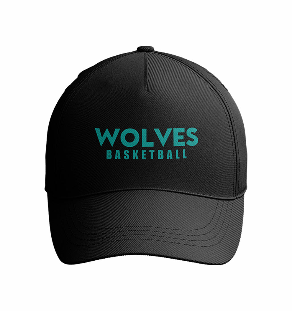 Tamborine Wolves Cap