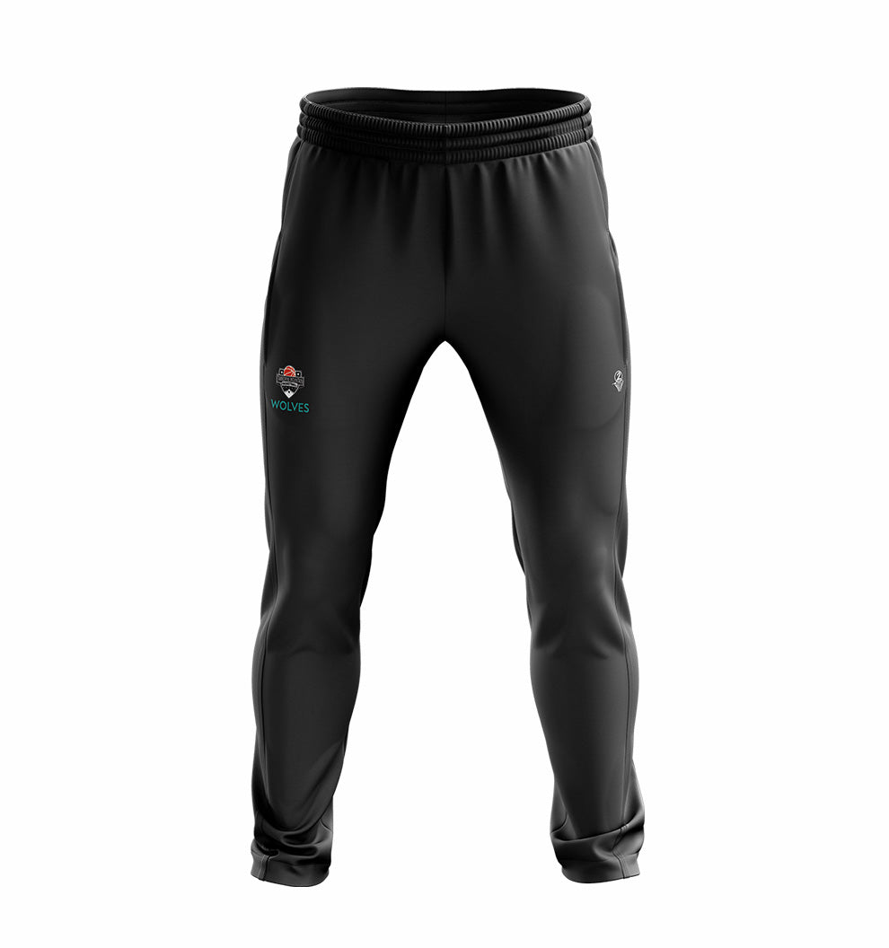 Tamborine Wolves Elite Track Pants