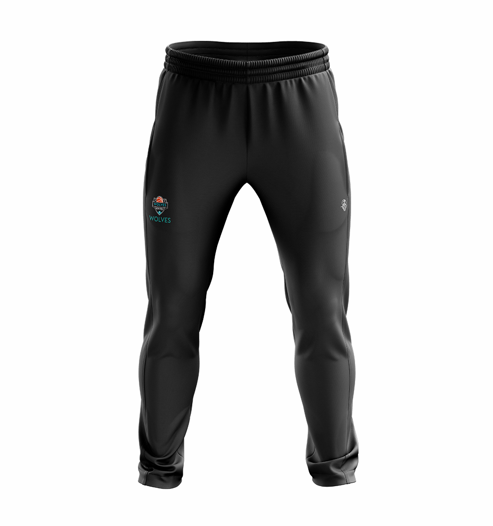 Tamborine Wolves Elite Track Pants