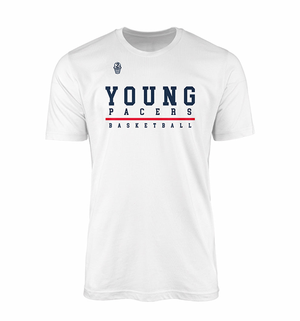 Young Pacers Statement T-shirt