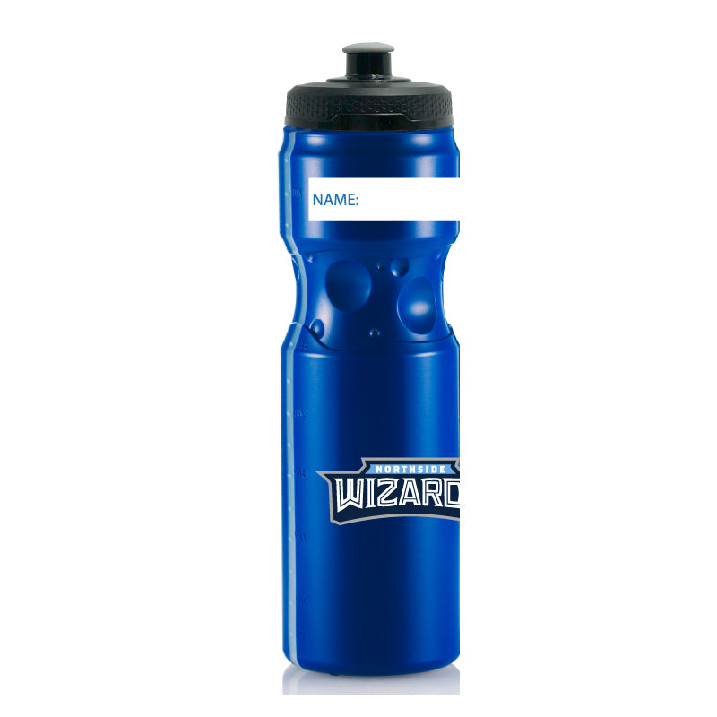 Northside Wizards Drink Bottle