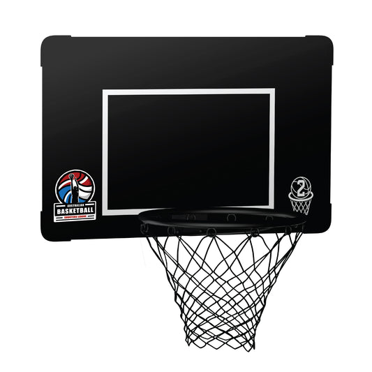 ABSL Mini Basketball Hoop