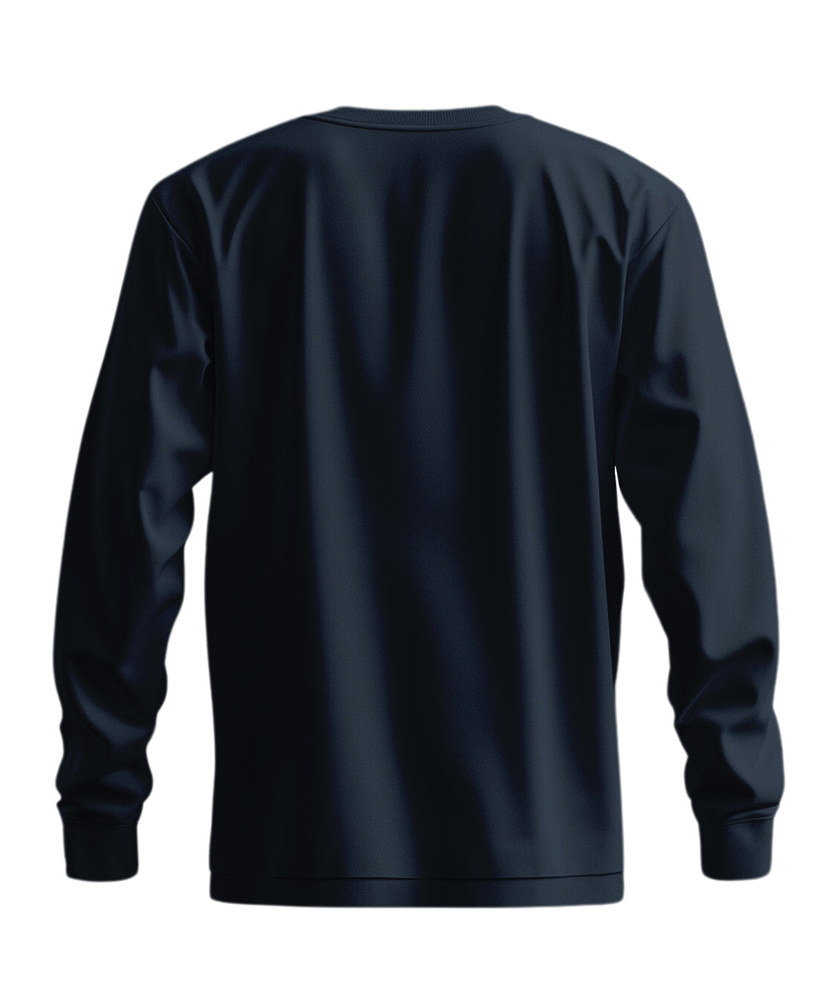 Blades Statement L/S Tee