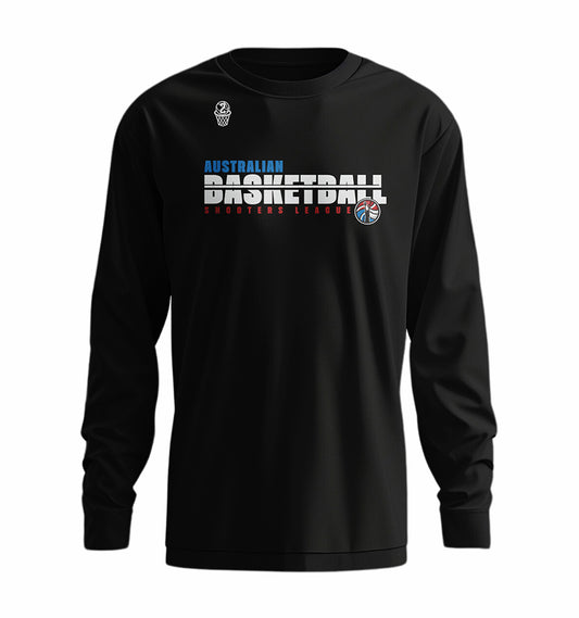 ABSL MVP L/S Tee
