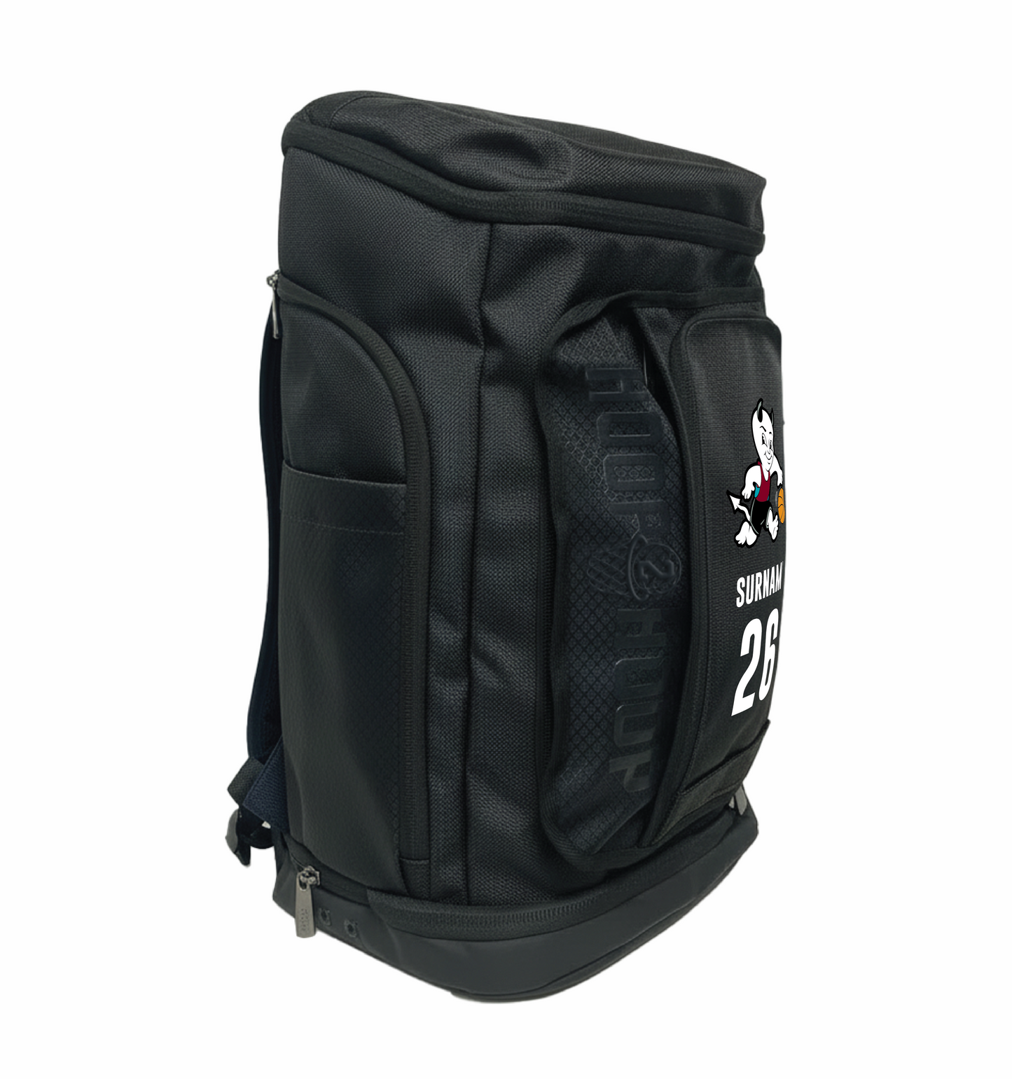 Aspley Devils Pro Backpack