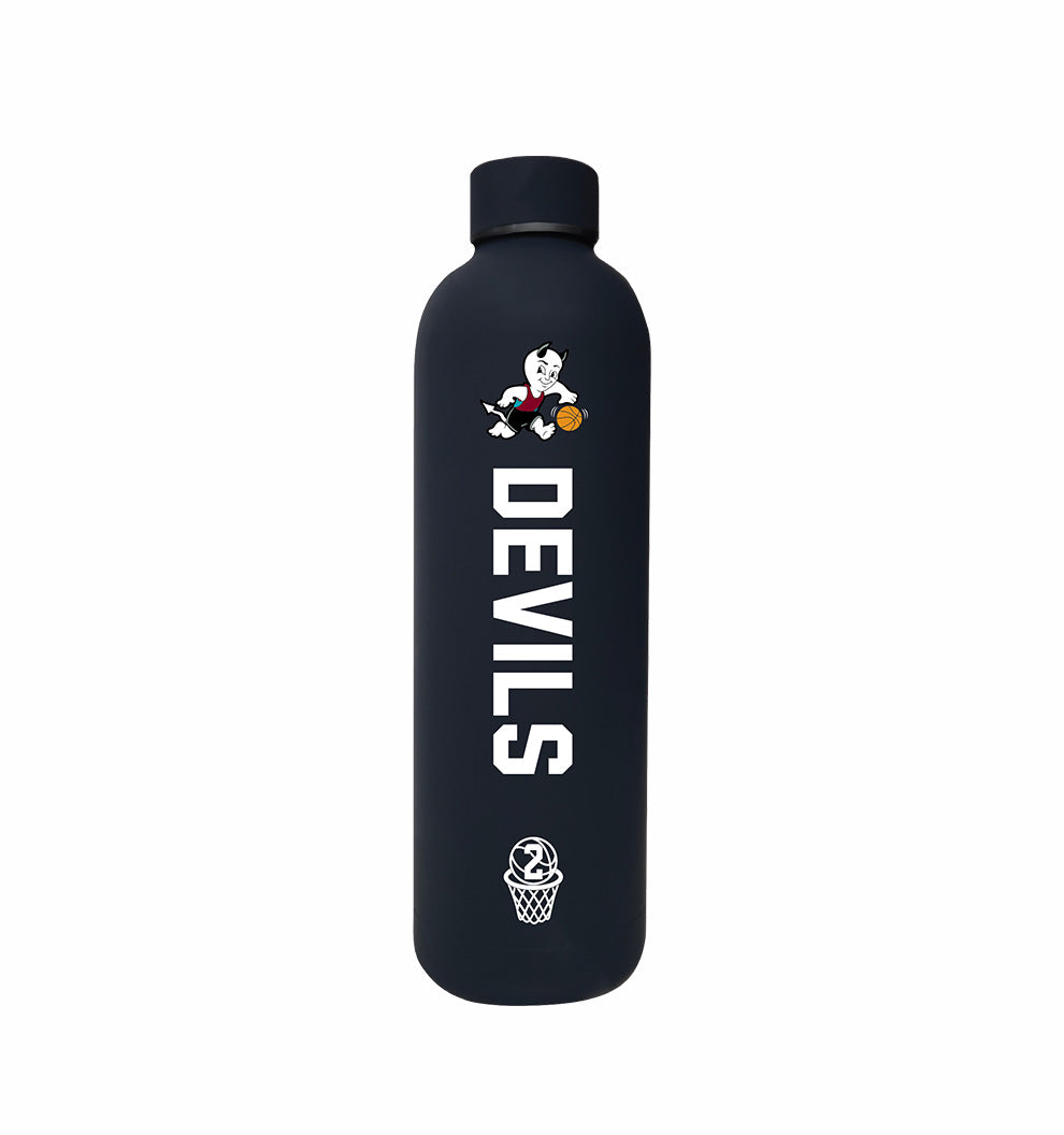 Aspley Devils Hydro Soft Drink Bottle