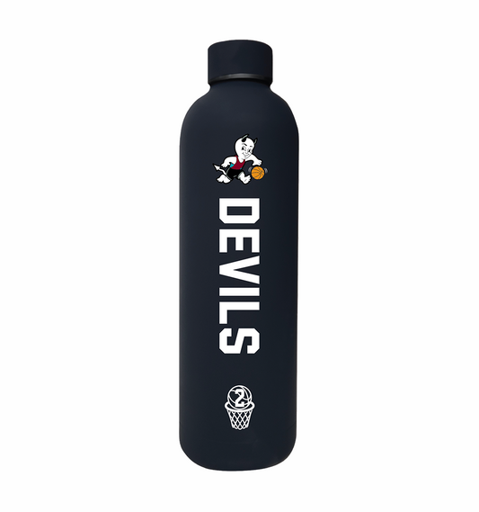 Aspley Devils Hydro Soft Drink Bottle
