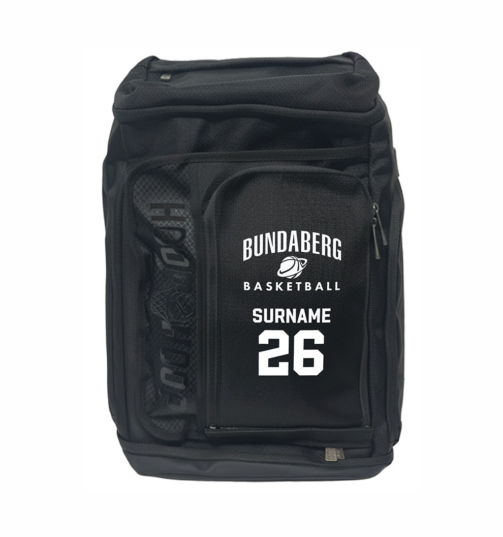 Bundaberg Pro Backpack