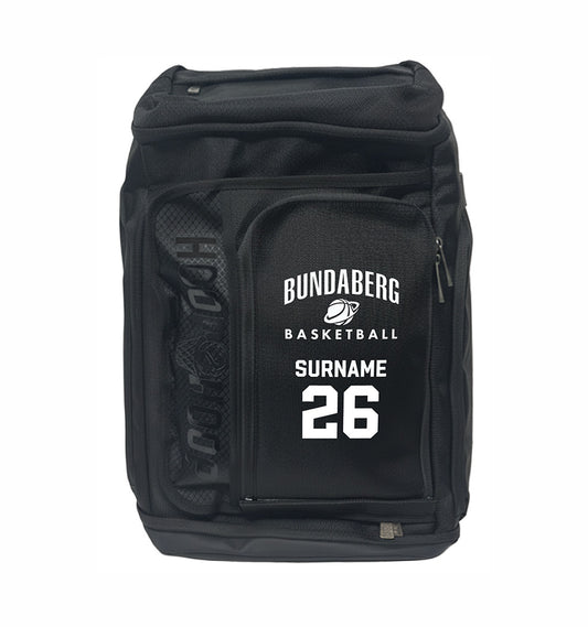 Bundaberg Pro Backpack