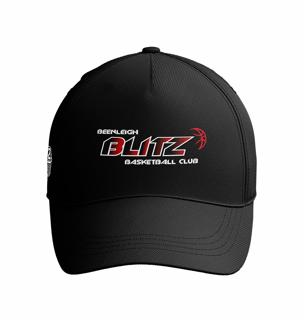 Beenleigh Blitz Cap