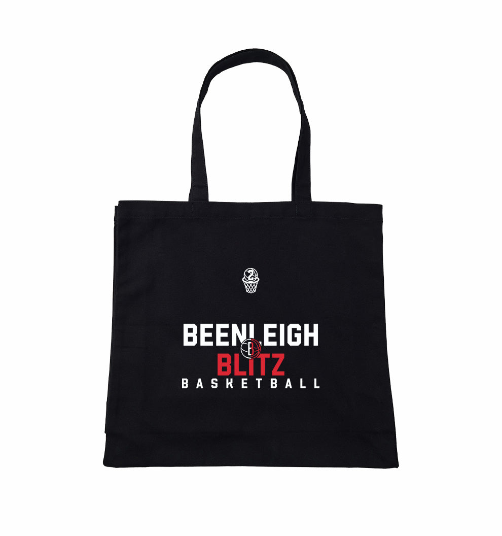 Beenleigh Blitz Statement Tote Bag
