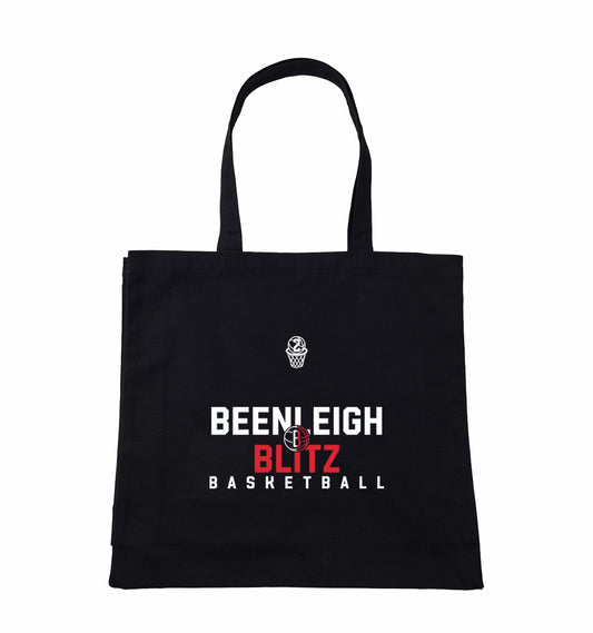 Beenleigh Blitz Statement Tote Bag