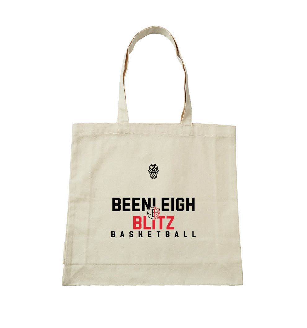 Beenleigh Blitz Statement Tote Bag