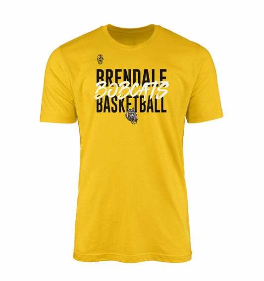 Brendale Bobcats Supporter T shirt