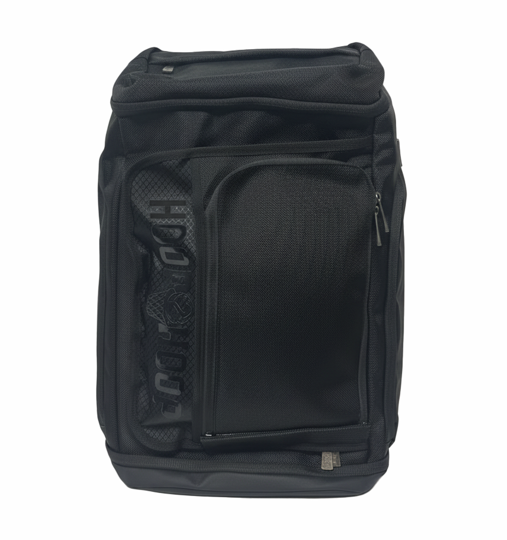 H2H175 Pro Backpack - BLACK