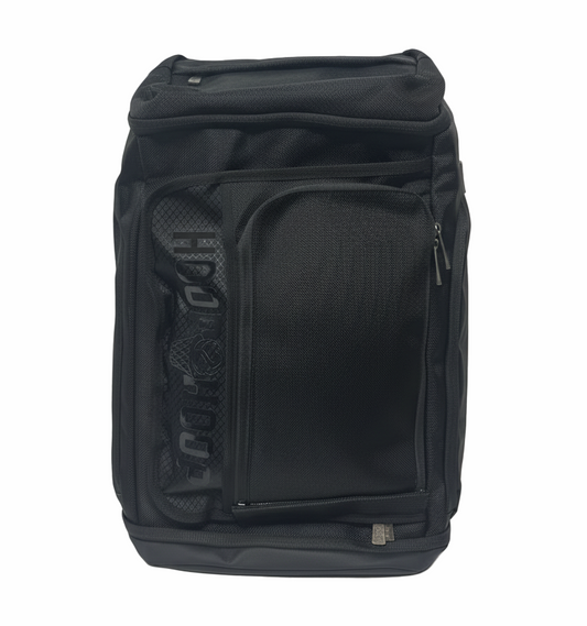 H2H175 Pro Backpack - BLACK