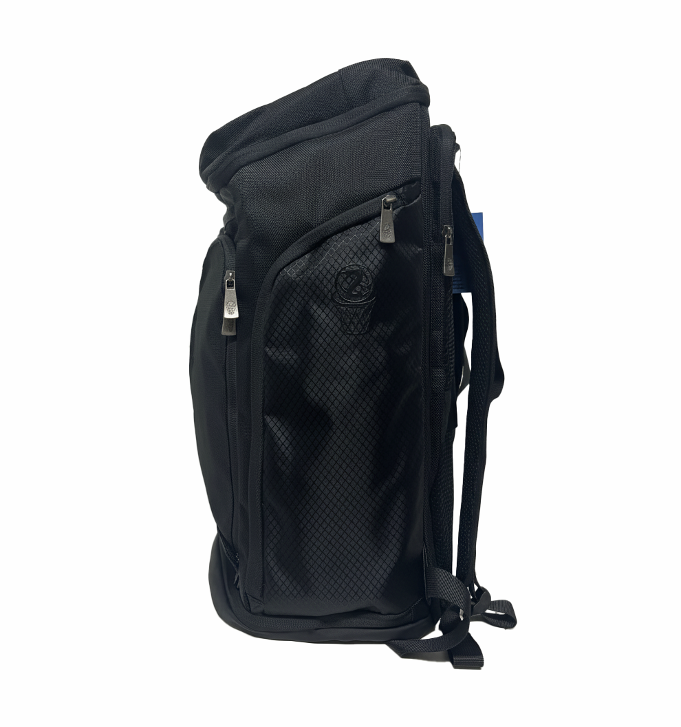 H2H175 Pro Backpack - BLACK
