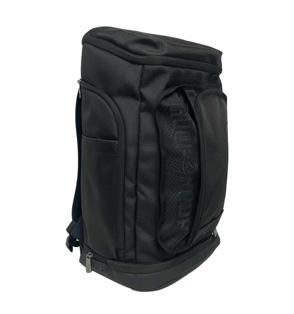 H2H175 Pro Backpack - BLACK